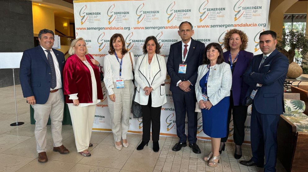 Congreso Semergen Andalucía