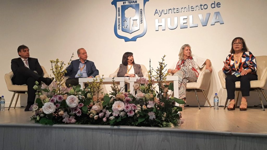 Congreso enfermedades raras Huelva