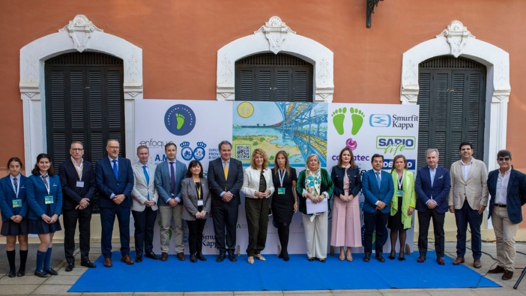 I Congreso Sociosanitario enfermedades raras Huelva
