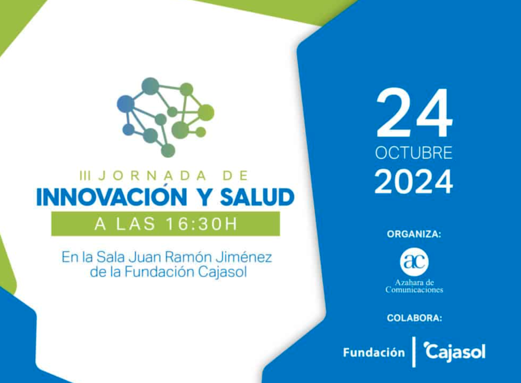 INNOVACIÓN Y SALUD