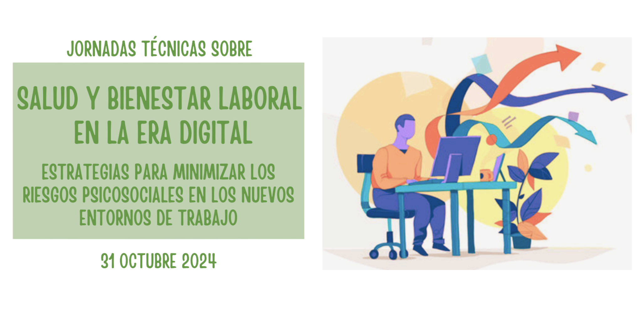 SALUD LABORAL EN LA ERA DIGITAL