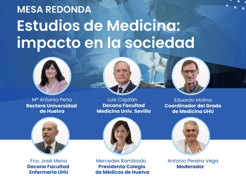 MESA MEDICINA