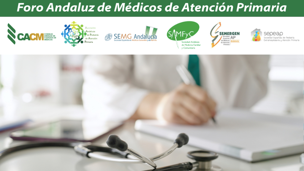 Foro Andaluz de Médicos de Atención Primaria