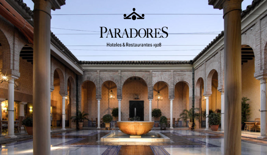 ACUERDO PARADORES