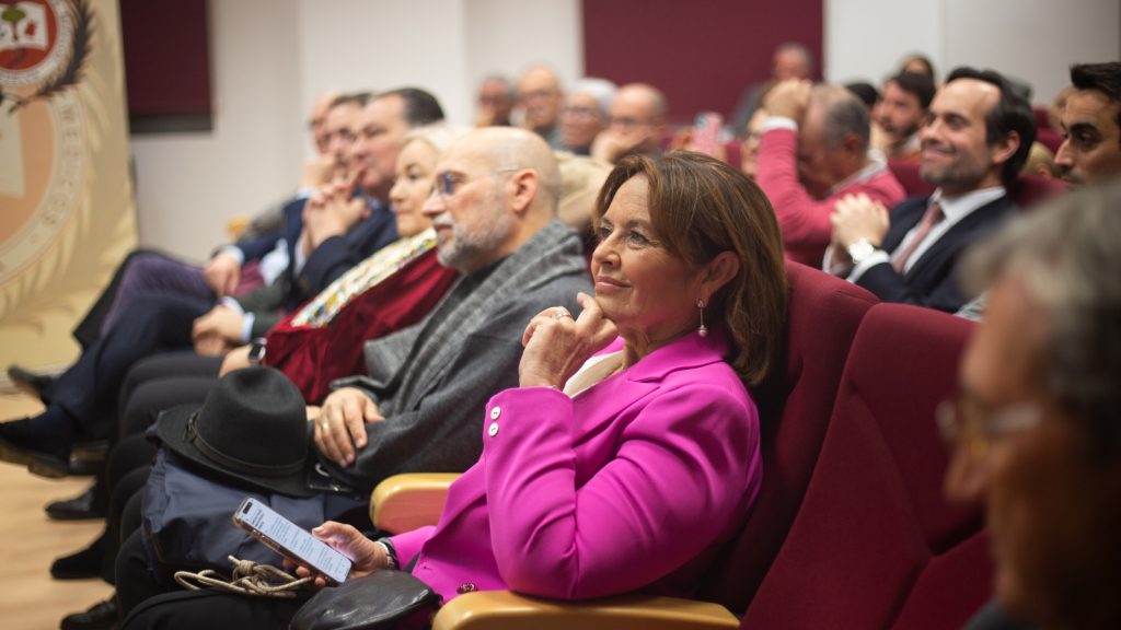 Colegio de Médicos premios a la trayectoria