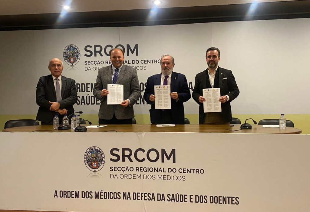 HERMANAMIENTO CACM PORTUGAL