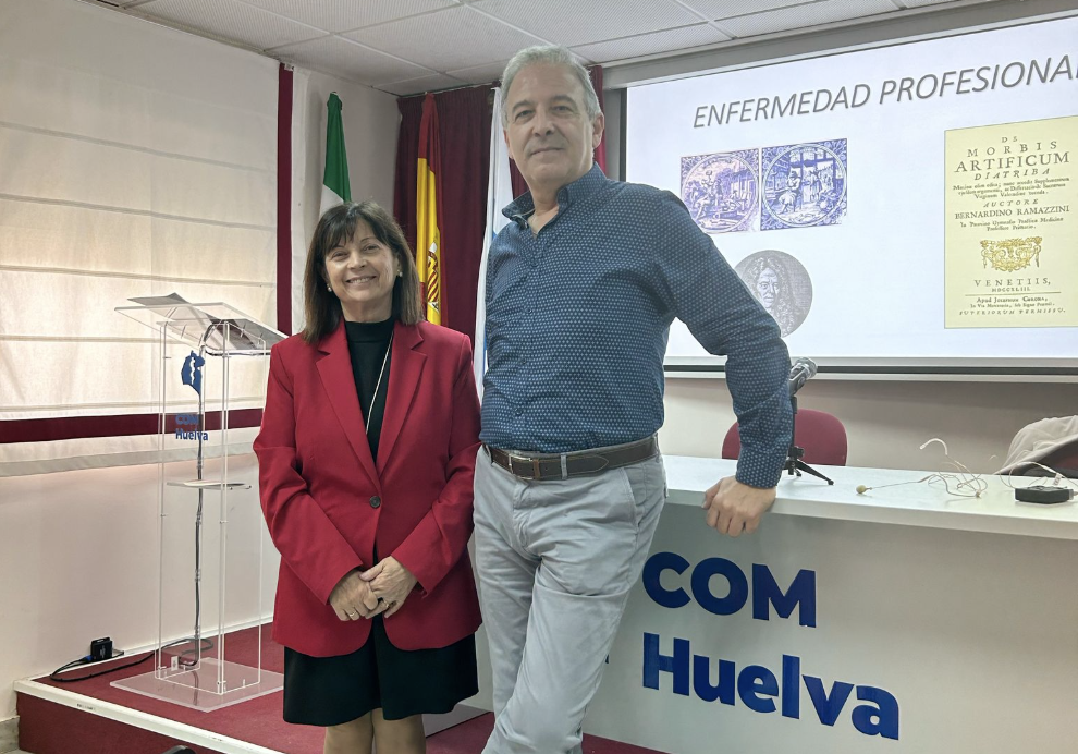 ENCUENTRO SALUD LABORAL