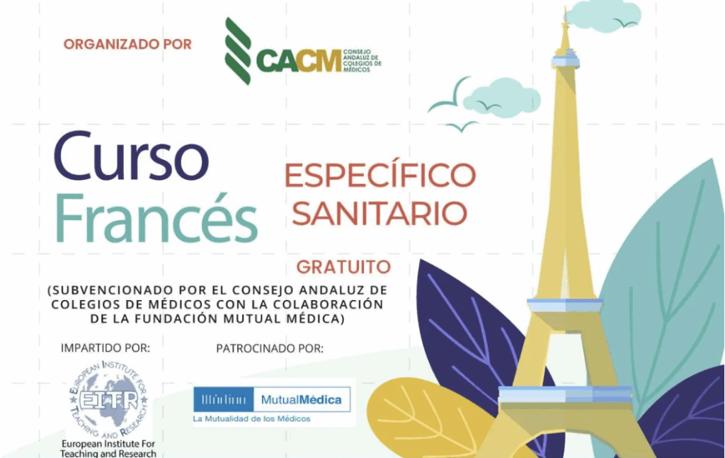 CURSO FRANCÉS