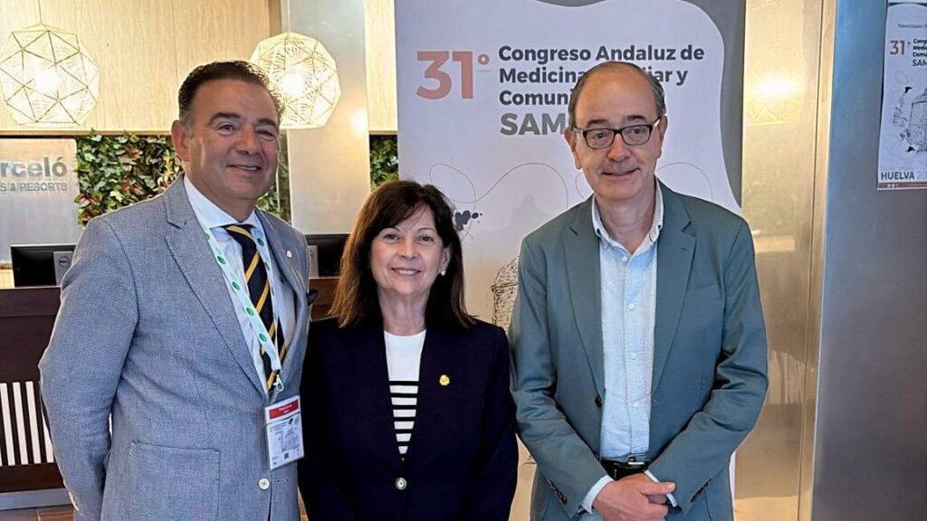 Congreso Samfyc Punta Umbría