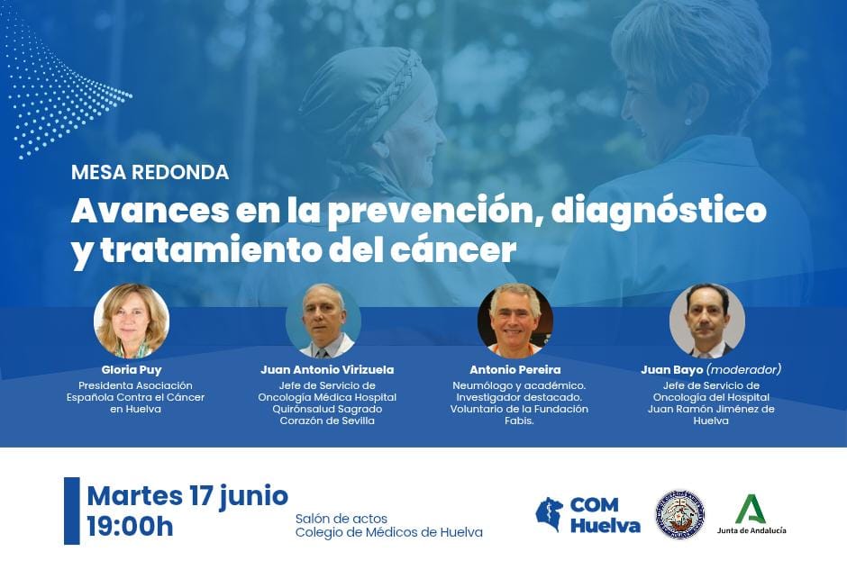 jornadas cáncer