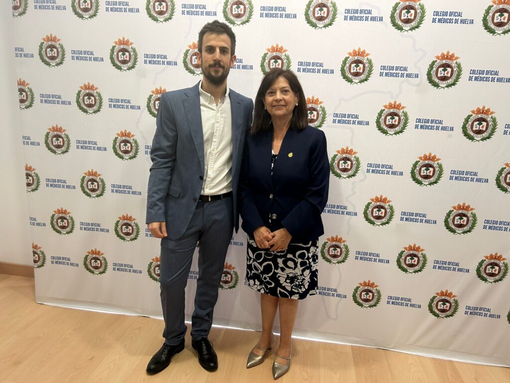 ganador premio fundación ángel muriel cáncer