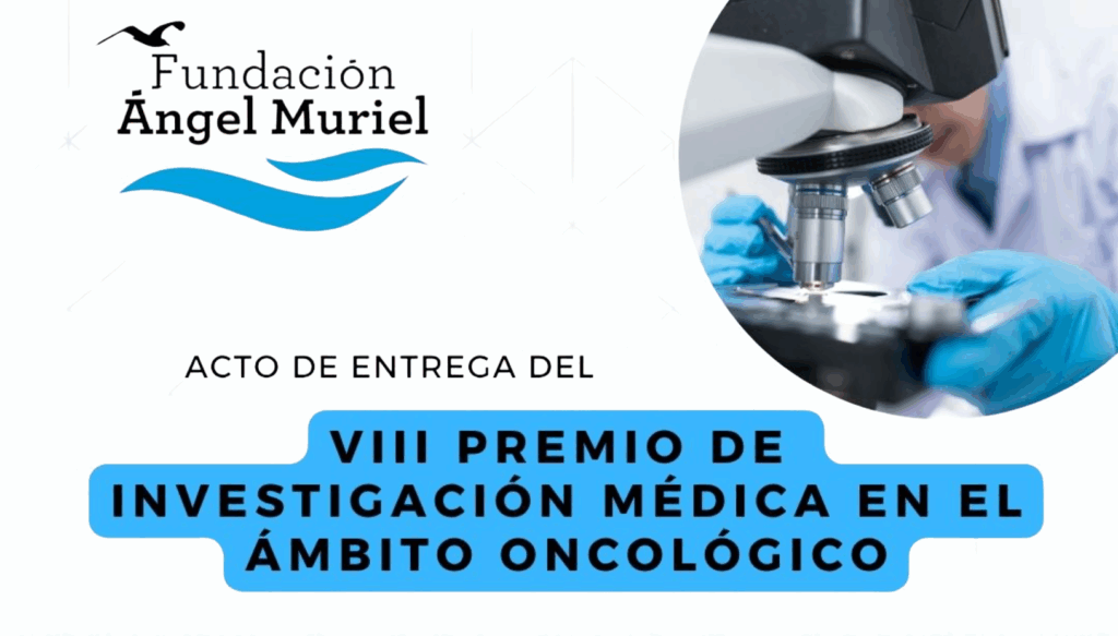 ÁNGEL MURIEL