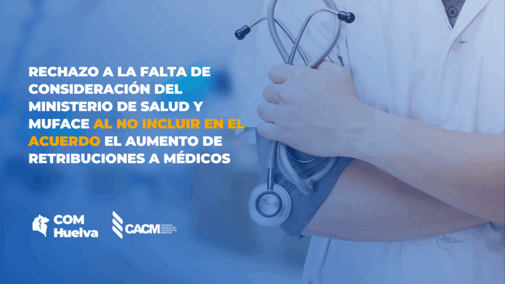 Rechazo Muface