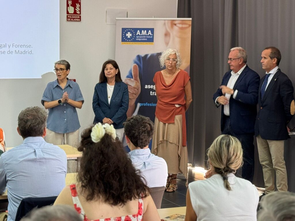 curso UNIA peritación