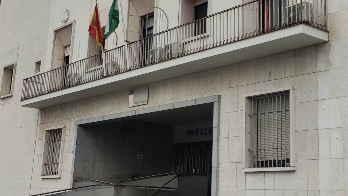 Audiencia Provincial Huelva