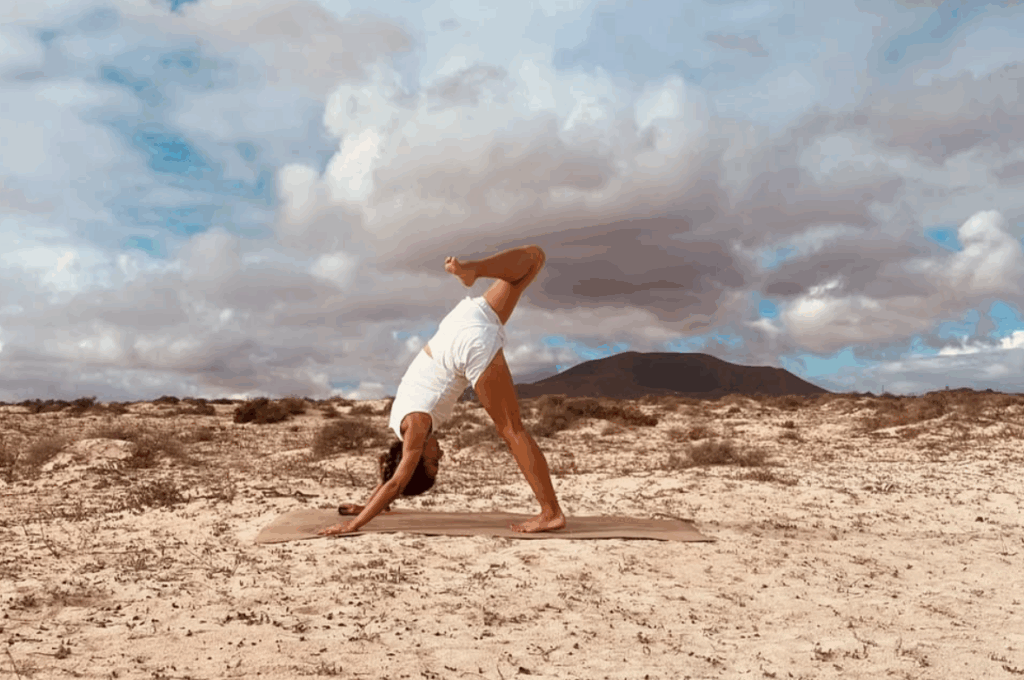 YOGA LA LAJITA