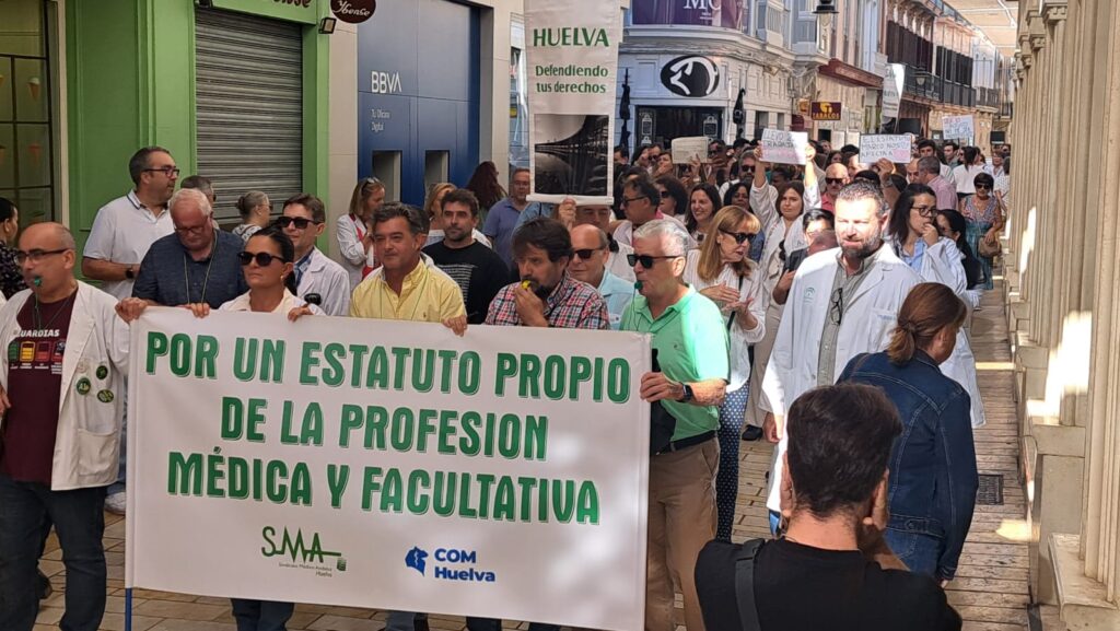 estatuto marco movilización