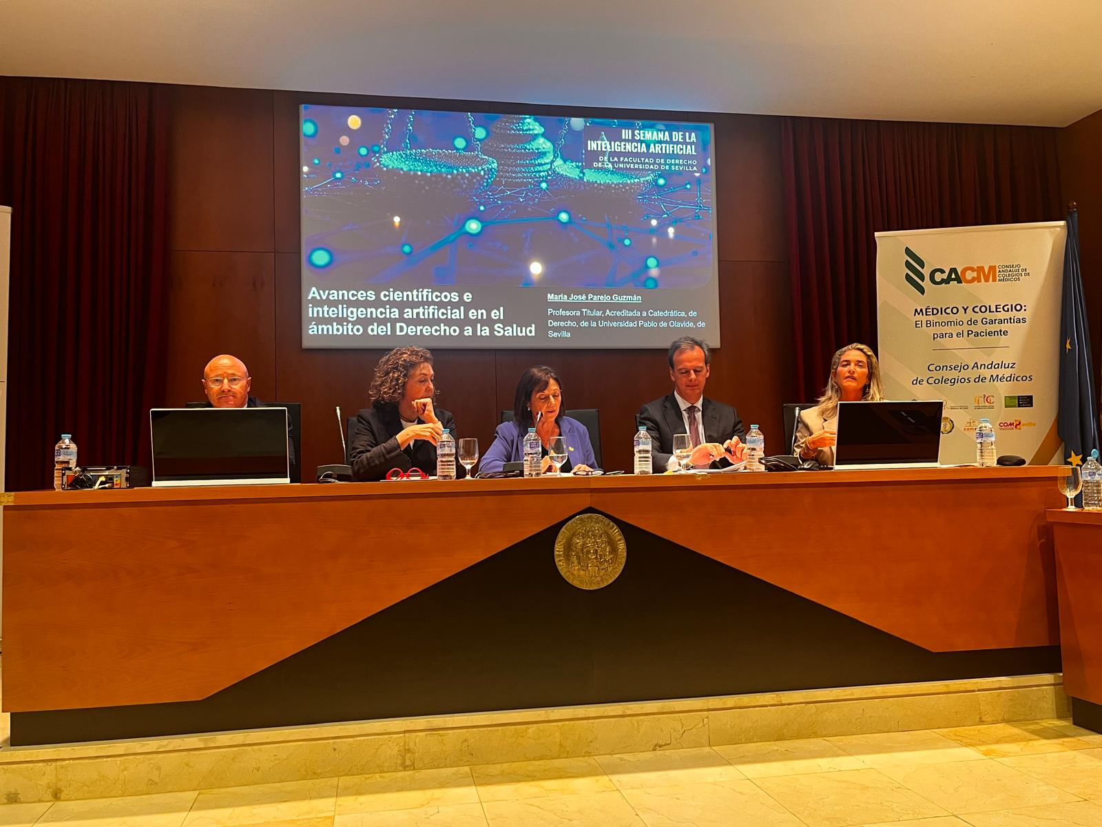 ramblado semana inteligencia artificial