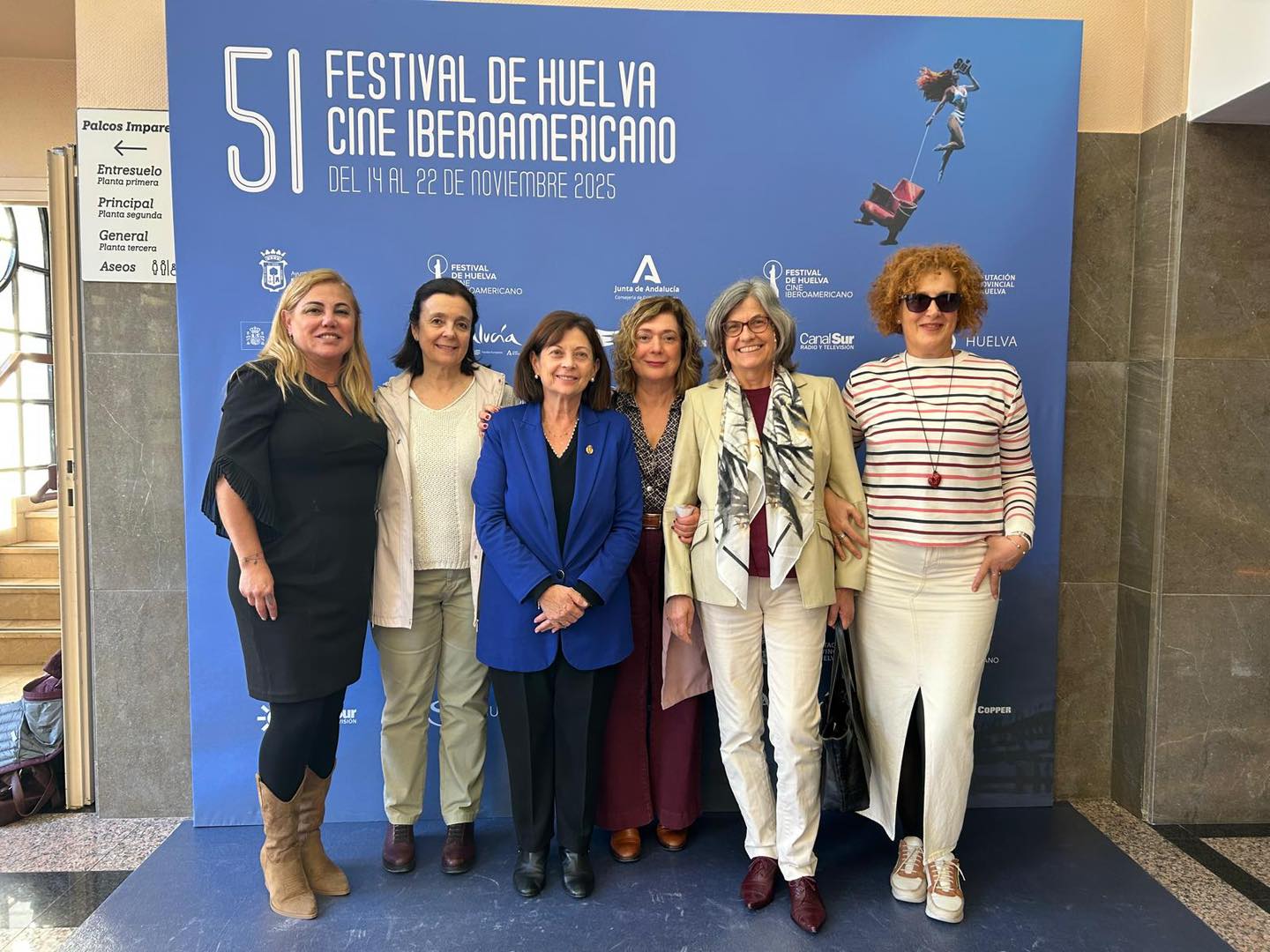 FANNY MEDINA DOCUMENTAL