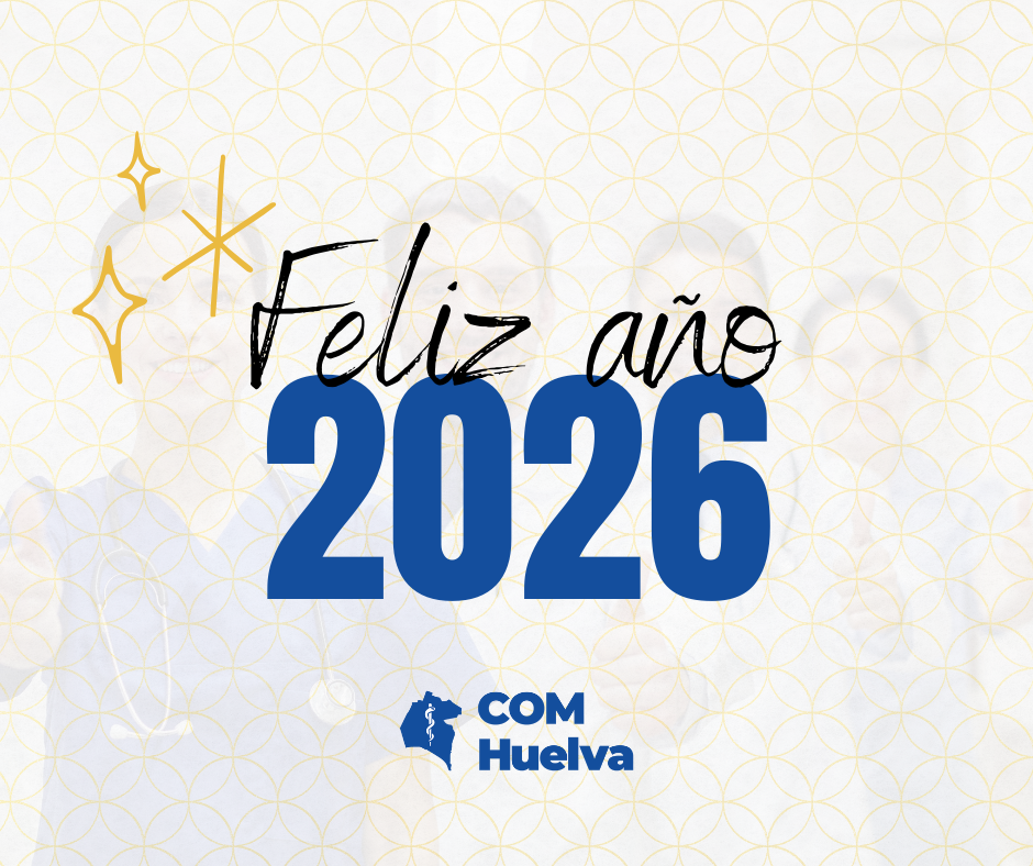 FELIZ 2026
