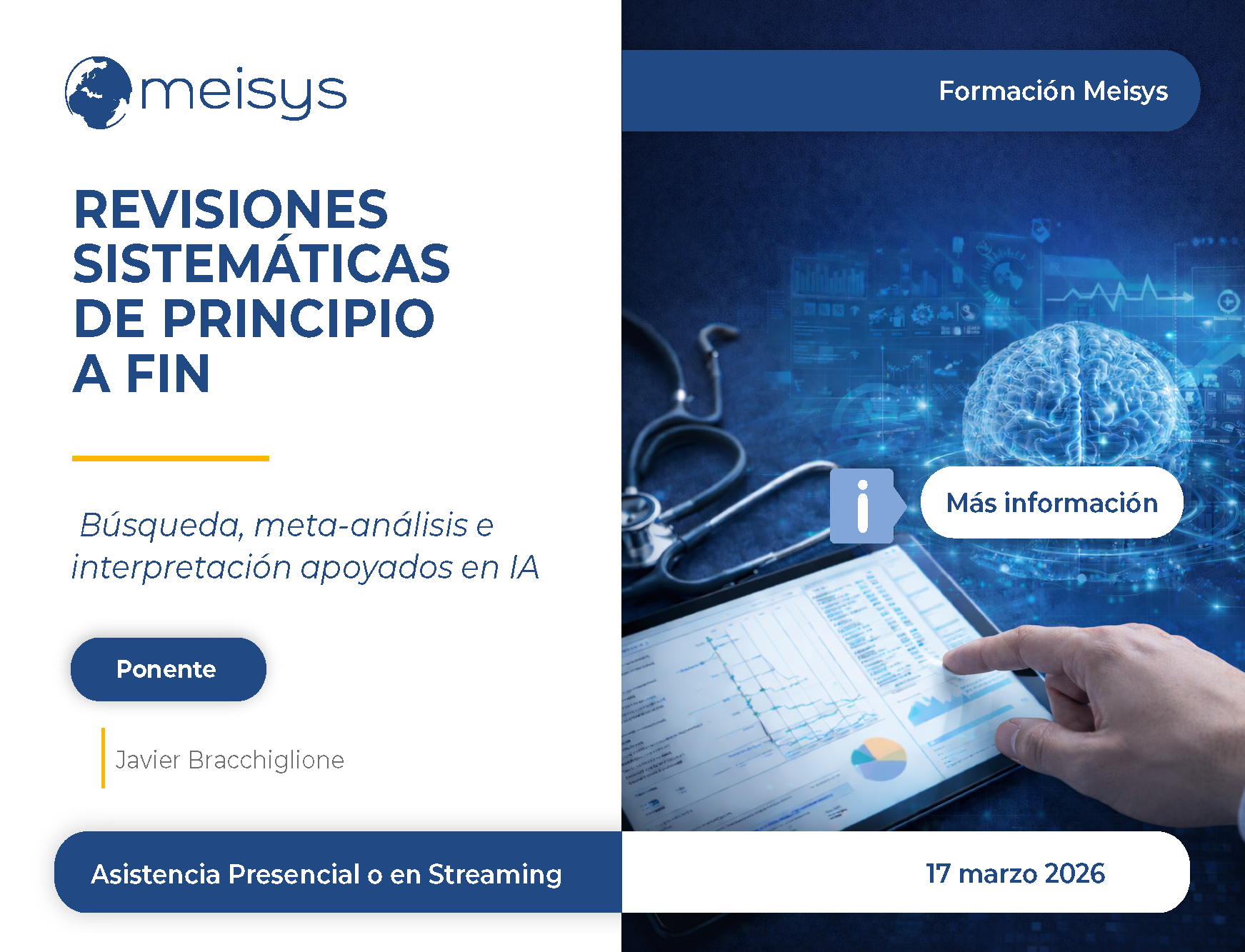 CURSO REVISIONES SISTEMICAS