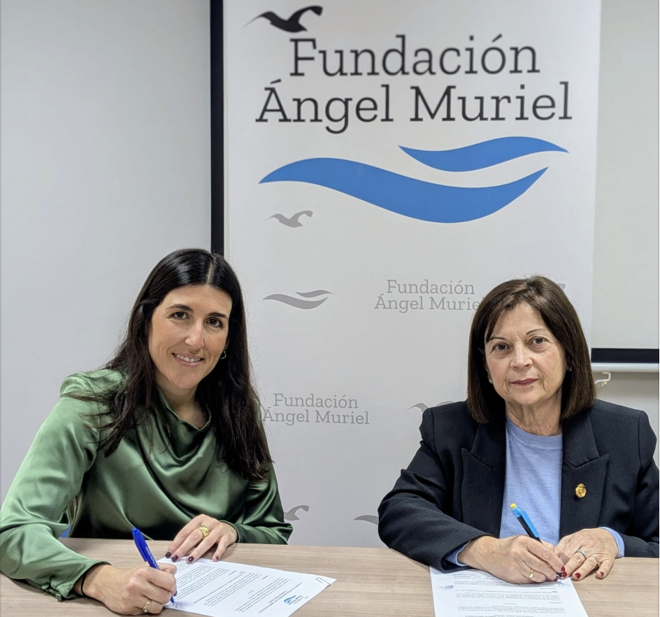 PREMIO ÁNGEL MURIEL