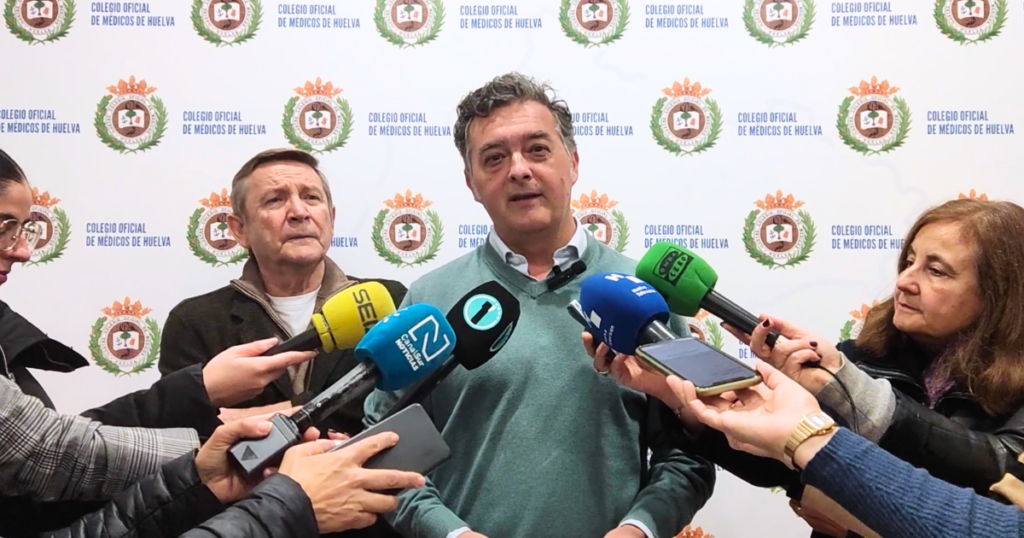 RUEDA PRENSA AGRESIONES JUAN JAVIER MÁRQUEZ