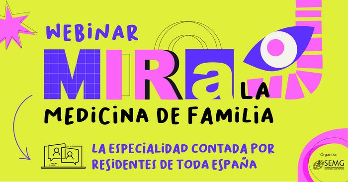 JORNADA PUERTAS ABIERTAS MEDICINA FAMILIA