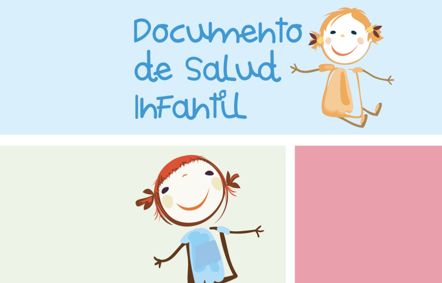DOCUMENTO SALUD INFANTIL