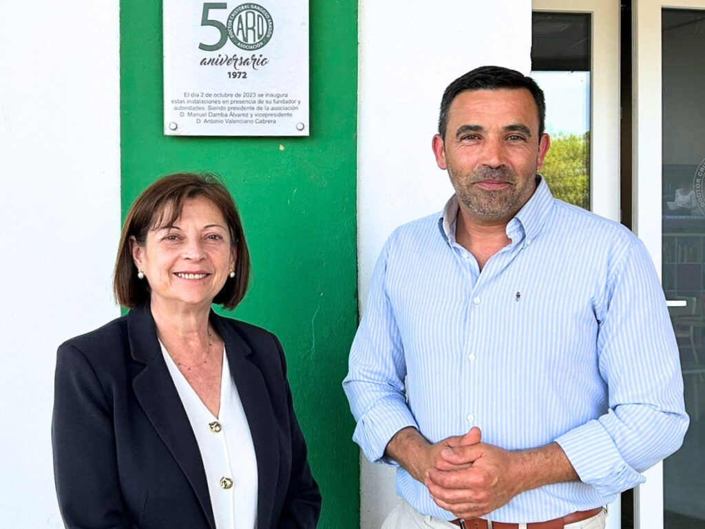 REUNIÓN ARO