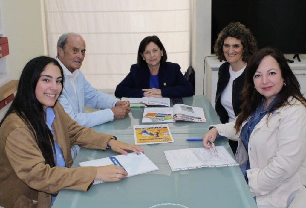 FUNDACIÓN TAU