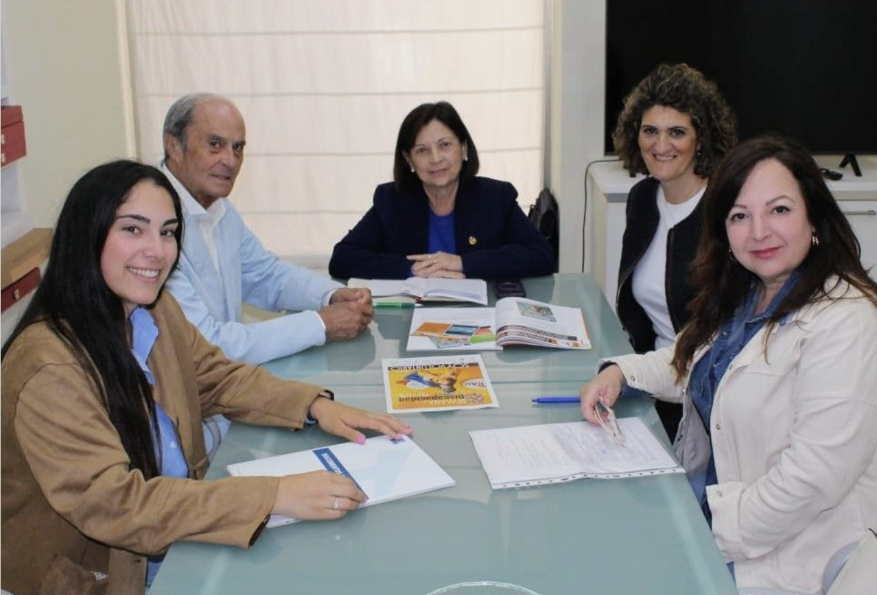 FUNDACIÓN TAU