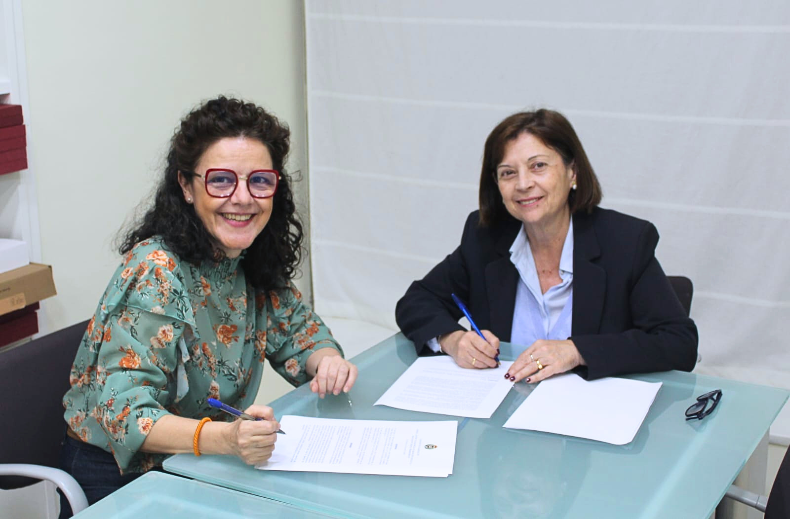 CONVENIO ASOCIACIÓN DESDE EL PRIMER MINUTO