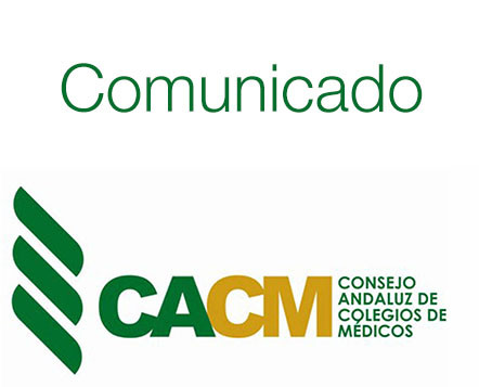 COMUNICADO CACM