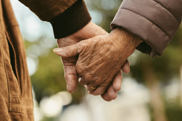 SEXUALIDAD PERSONAS MAYORES