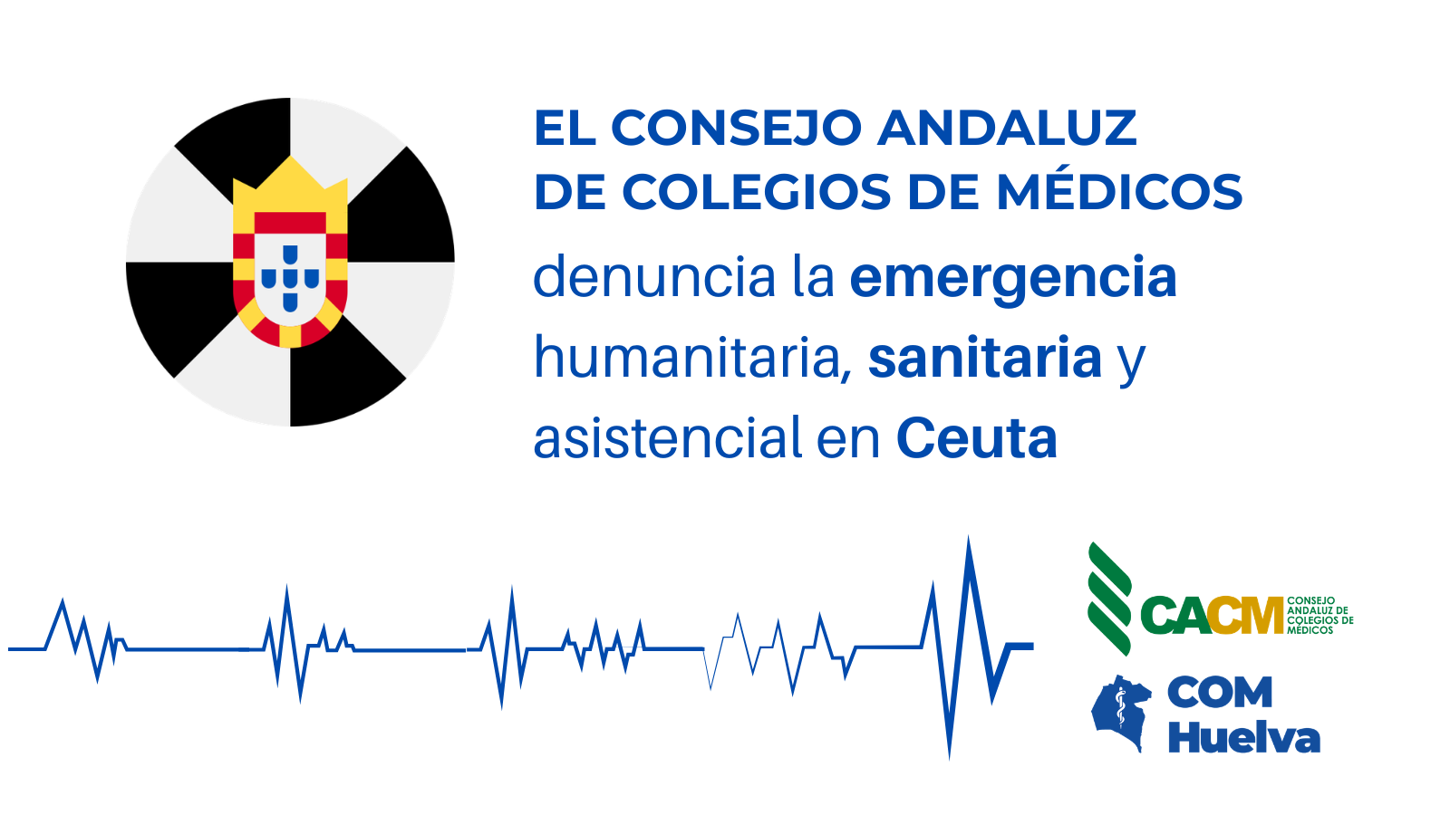 denuncia situación emergencia ceuta