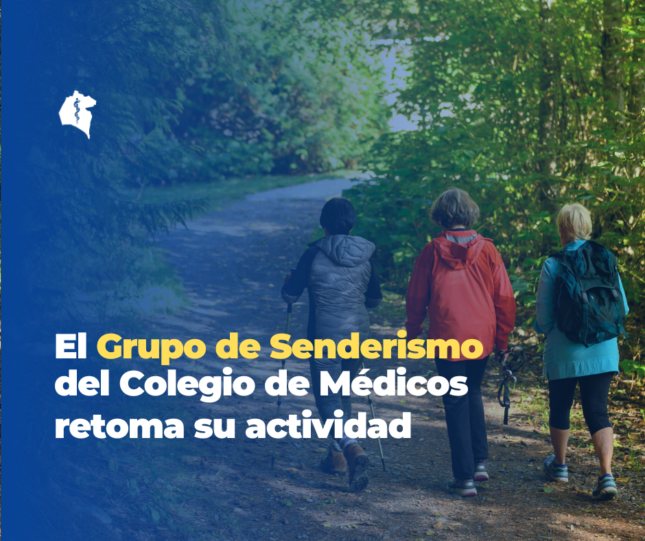 GRUPO SENDERISMO