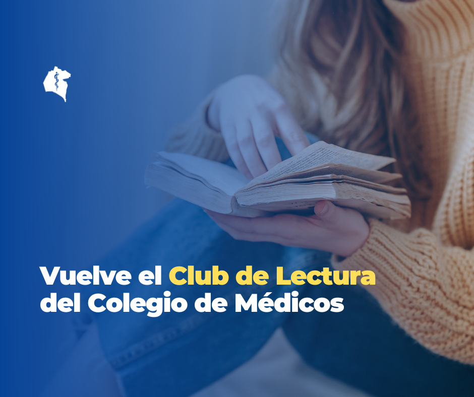 CLUB LECTURA