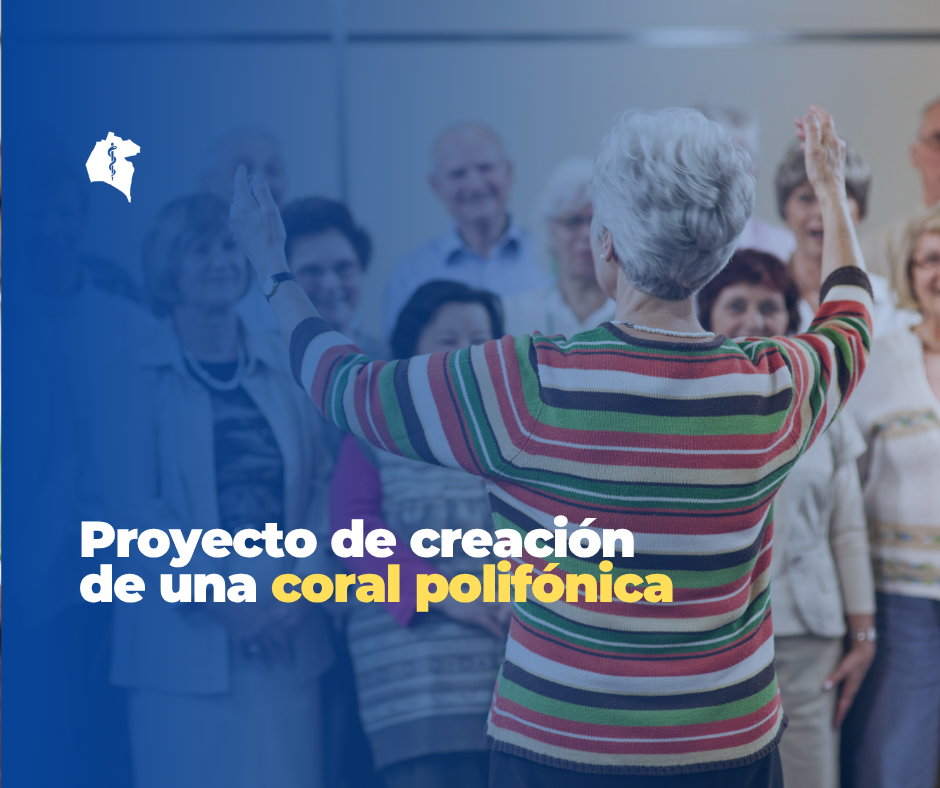 CORAL POLIFONICA