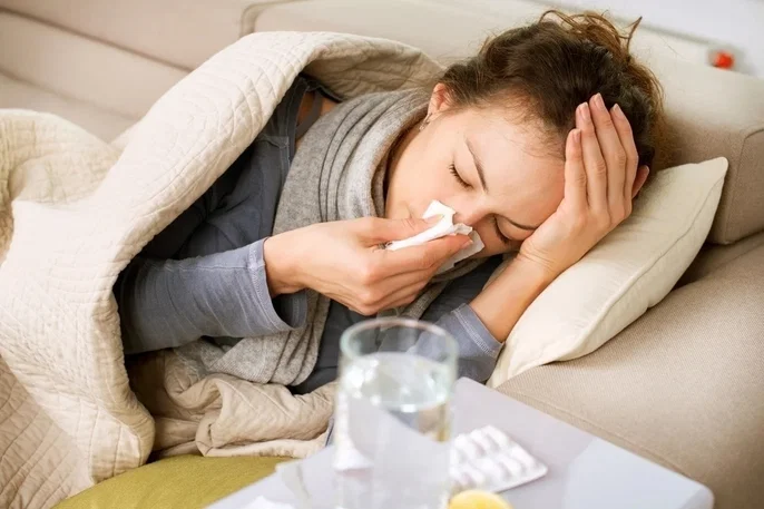 CAMPAÑA VACUNACIÓN GRIPE