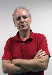 Juan Antonio Cordón Hernández